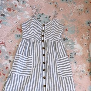 American Eagle dress